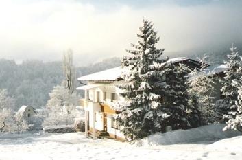 Gastehaus Winkler Hotel Karres Eksteriør billede